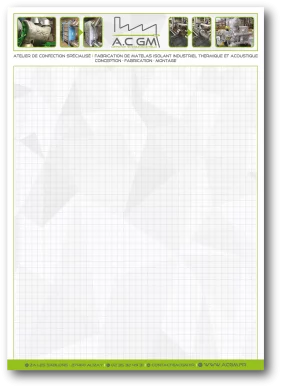 bloc-note personnalise A5