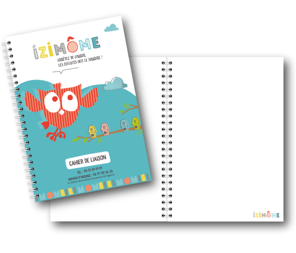 Utilité d'un carnet de transmission pour les aides à domicile