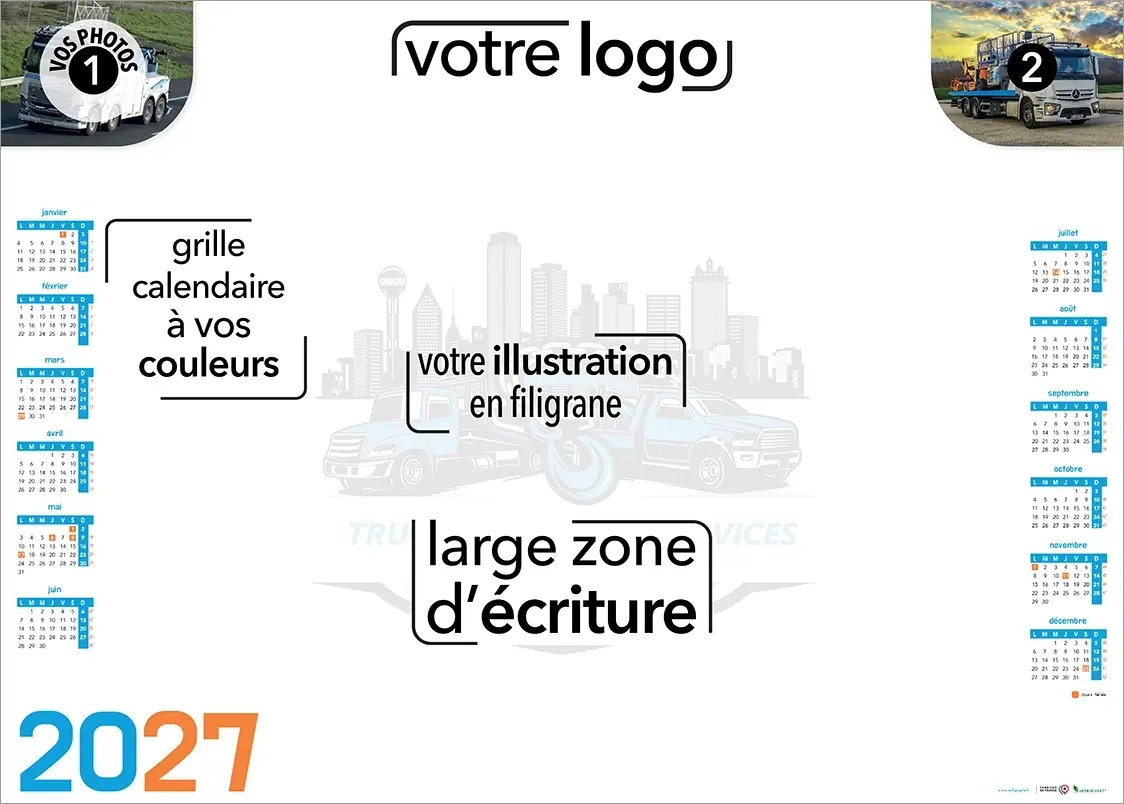 Sous-main-Personnalise-11R Sous-main personnalisé bureau illustré photos