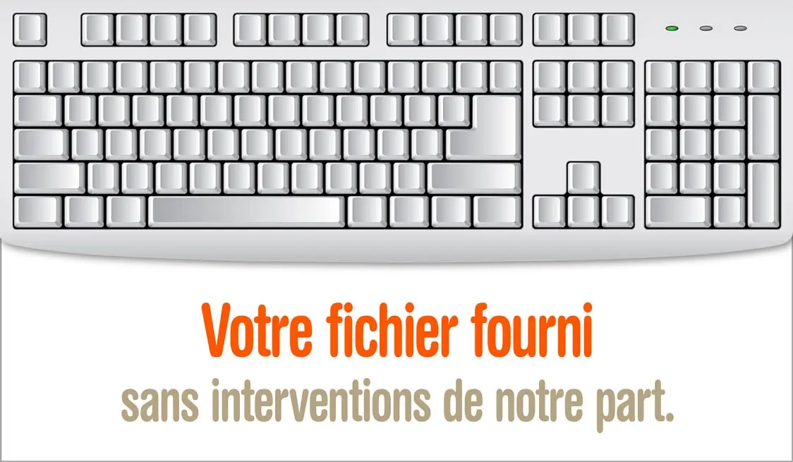Sous-main-clavier-Personnalise-4V Sous-Main Clavier imprimé directement d'après votre fichier PDF